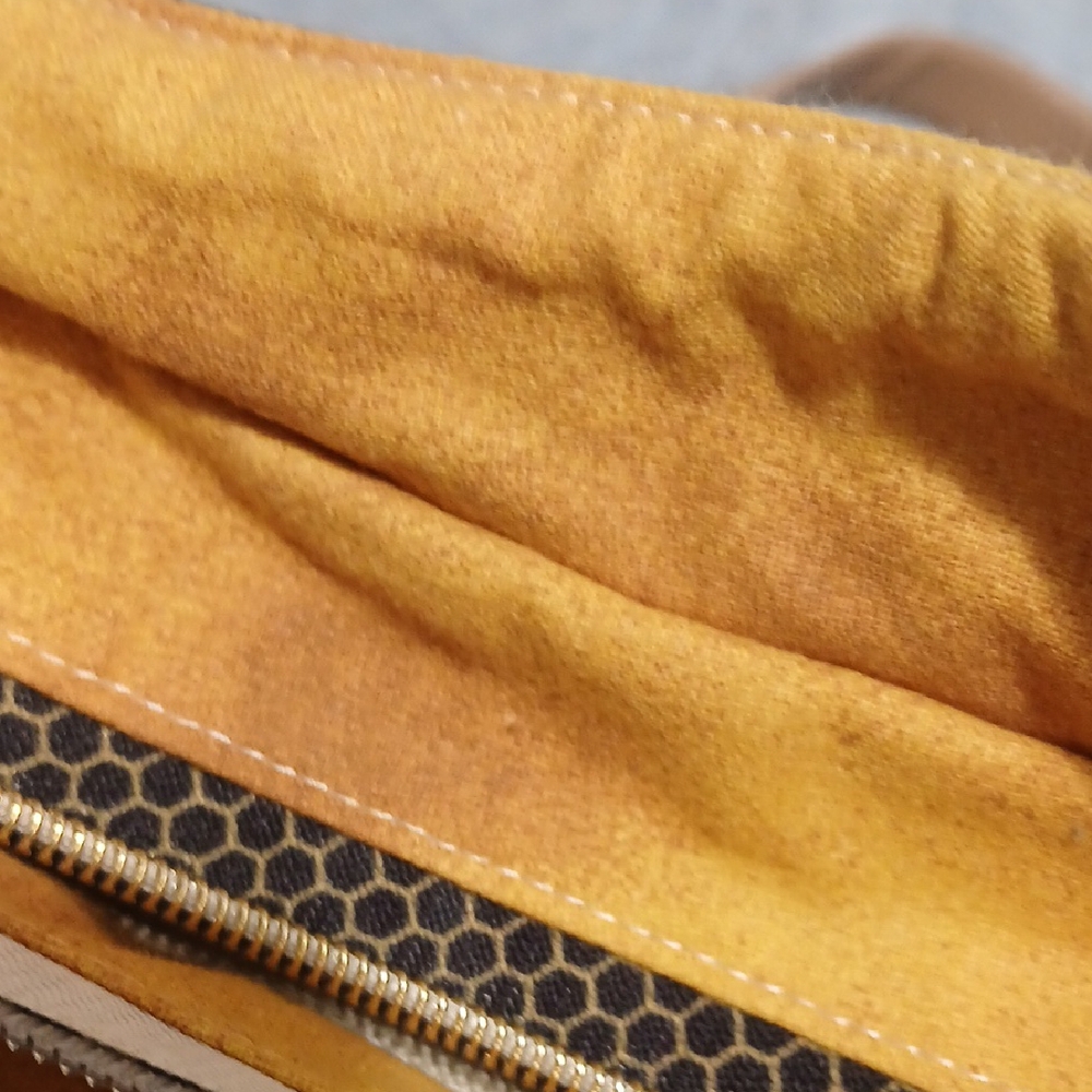 Chic Multicolor Patchwork Tote Bag - image 6